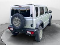 Auto Km0 A Avellino | Suzuki Jimny 1.5 Top 4Wd Allgrip Auto 5Porte