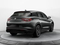 Auto Km0 A Benevento | Alfa Romeo Stelvio 2.2 Turbo 160Cv Sprint Rwd At8