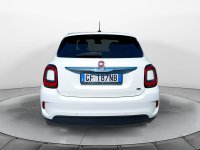 Auto Usate A Avellino | Fiat 500X Urban 1.0 120Cv Firefly Connect - Gpl