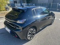 Auto Usate A Avellino | Peugeot 208 5P - Allure Puretech 100 S&Amp;S