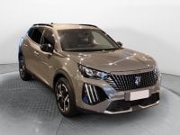 Auto Usate A Avellino | Peugeot 2008 Allure Puretech 100 S&Amp;S