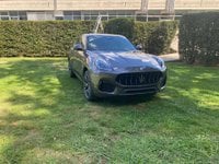 Auto Km0 A Salerno | Maserati Grecale 2.0 Mhev 300Cv Auto