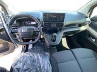 Auto Km0 A Avellino | Fiat Professional Doblò Serie 3 Van Ch1 1.5 Bluehdi 100Cv Mt6