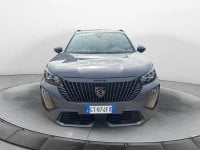 Auto Usate A Avellino | Peugeot 2008 Nuovo Allure Bluehdi 130 Eat8 S&Amp;S