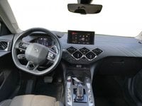 Auto Usate A Salerno | Ds Ds3 Crossback 1.5 Bluehdi So Chic 130Cv Auto