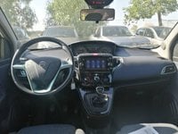 Auto Usate A Benevento | Lancia Ypsilon 1.0 Firefly 70 Cv Start&Amp;Stop Hybrid Gold