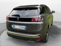 Auto Usate A Avellino | Peugeot 3008 Puretech130 S&Amp;S - Gt