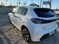Auto Usate A Avellino | Peugeot 208 5P - Allure Puretech 100 S&Amp;S