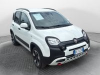 Auto Usate A Avellino | Fiat Panda 1.0 70Cv Hybrid Cross