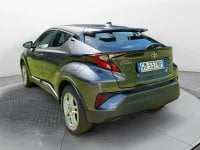 Auto Usate A Salerno | Toyota C-Hr 1.8H Active E-Cvt