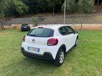 Auto Usate A Salerno | Citroën C3 Iii Van 1.5 Bluehdi 100Cv S&S Feel M6 My20