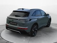 Auto Usate A Avellino | Ds Ds7 Performance Line + Bluehdi 130 Auto