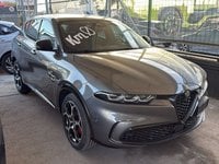 Auto Km0 A Salerno | Alfa Romeo Tonale Diesel 130Cv Veloce