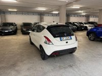 Auto Usate A Salerno | Lancia Ypsilon 1.0 Firefly 70 Cv Start&Amp;Stop Hybrid Gold