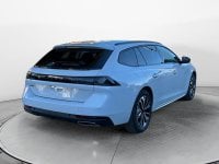 Auto Km0 A Avellino | Peugeot 508 Nuova Sw - Bluehdi 130 Eat8 S&Amp;S - Allure