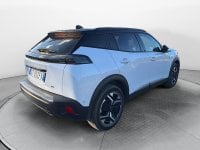Auto Usate A Salerno | Peugeot 2008 Nuovo Gt Bluehdi 130 Eat8 S&Amp;S