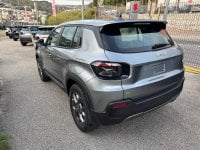 Auto Km0 A Salerno | Jeep Avenger E-Hybrid Mhev Longitude 1.2 100Cv Dct Mhe