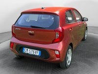 Auto Usate A Salerno | Kia Picanto 1.0 Dpi Urban