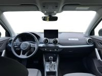 Auto Usate A Avellino | Audi Q2 35 1.5 Tfsi S Line Edition S-Tronic