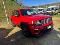 Auto Usate A Salerno | Jeep Renegade Longitude 1.0 Gse T3 120Cv