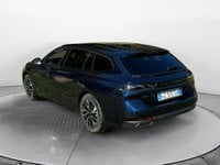 Auto Km0 A Salerno | Peugeot 508 Nuova Sw - Bluehdi 130 Eat8 S&Amp;S - Allure