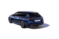 Auto Km0 A Salerno | Peugeot 508 Sw B.h. 130 Cv Eat8 Allure