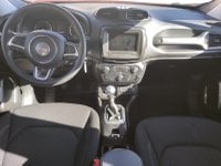 Auto Usate A Avellino | Jeep Renegade Longitude 1.0 Gse T3 120Cv