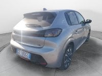Auto Usate A Avellino | Peugeot 208 5P - Allure Puretech 100 S&Amp;S