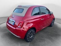 Auto Usate A Salerno | Fiat 500C 500 Cabrio Dolcevita 1.0 70 Cv Hybrid