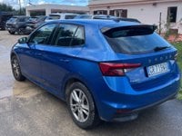 Auto Usate A Avellino | Škoda Fabia 1.0 Mpi Evo Selection 80Cv