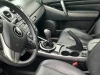 Auto Usate A Salerno | Mazda Cx-7 2.2 Mzr-Cd Sport Tourer Tetto Apribile