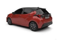 Auto Usate A Salerno | Toyota Yaris Iv 1.5H Active