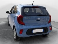 Auto Usate A Salerno | Kia Picanto 1.0 Dpi Urban