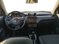 Auto Usate A Salerno | Suzuki Swift 1.2H Top 2Wd