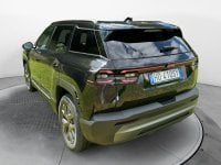 Auto Km0 A Avellino | Jeep Compass Nuova E-Hybrid First Edition 1.2 145Cv Ehybrid Fwd Edct6