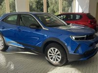 Auto Usate A Avellino | Opel Mokka 1.2 T Edition S&Amp;S 130Cv At8