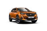 Auto Usate A Salerno | Peugeot 2008 Ii 2020 1.2 Puretech Allure S&S 100Cv