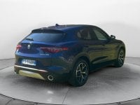 Auto Usate A Avellino | Alfa Romeo Stelvio 2.2 Turbo Diesel 210Cv At8 Q4 Executive
