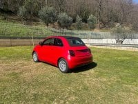 Auto Km0 A Avellino | Fiat 500C 500E La Nuova Red 190 Km Cabrio