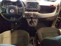 Auto Usate A Salerno | Fiat Panda 1.0 70Cv Hybrid Panda