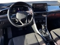 Auto Usate A Avellino | Volkswagen T-Roc 1.5 Tsi Life Dsg