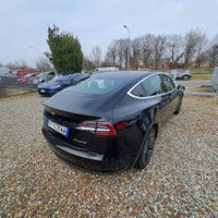 Auto Tesla Model 3 Long Range Dual Motor Awd Usate A Salerno
