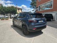 Auto Usate A Avellino | Jeep Compass S 1.6 Diesel 130Cv Mt Fwd E6.4