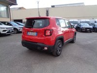 Auto Usate A Avellino | Jeep Renegade Longitude 1.0 Gse T3 120Cv