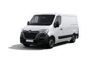 Auto Usate A Salerno | Renault Master T35 2.3 Dci 135Cv L3H2 Ice