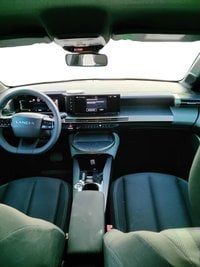 Auto Usate A Avellino | Lancia Ypsilon Nuova 1.2 100Cv Ibrida