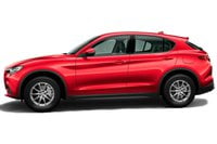 Auto Usate A Salerno | Alfa Romeo Stelvio 2.2 T Veloce Q4 210Cv Auto