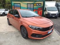 Auto Usate A Avellino | Fiat Tipo Station Wagon 1.0 100Cv Bz Sw Tipo
