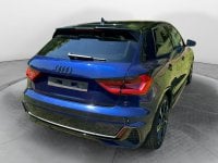Auto Usate A Benevento | Audi A1 Sportback 30 1.0 Tfsi S Line Edition 116Cv S-Tronic