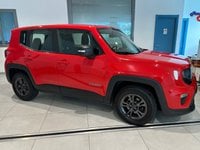 Auto Usate A Avellino | Jeep Renegade Longitude 1.0 Gse T3 120Cv